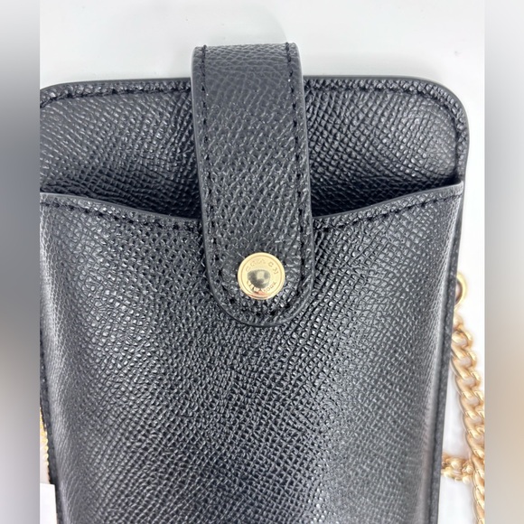 Coach Phone Crossbody - Picture 4 of 10